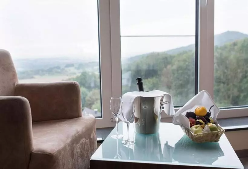 Design Konferenzhotel & Restaurant Steinernes Schweinchen