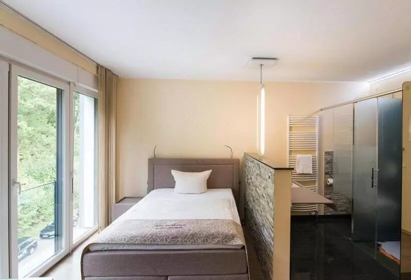 Design Konferenzhotel & Restaurant Steinernes Schweinchen