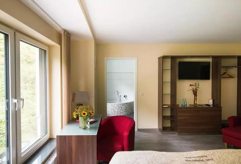 Design Konferenzhotel & Restaurant Steinernes Schweinchen