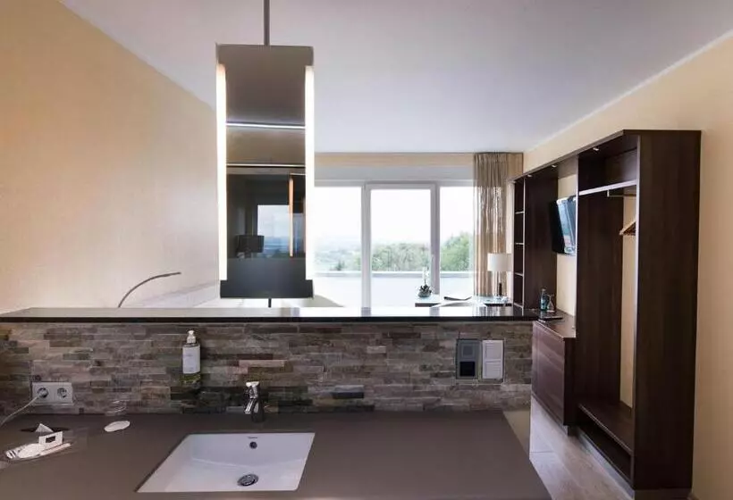 Design Konferenzhotel & Restaurant Steinernes Schweinchen