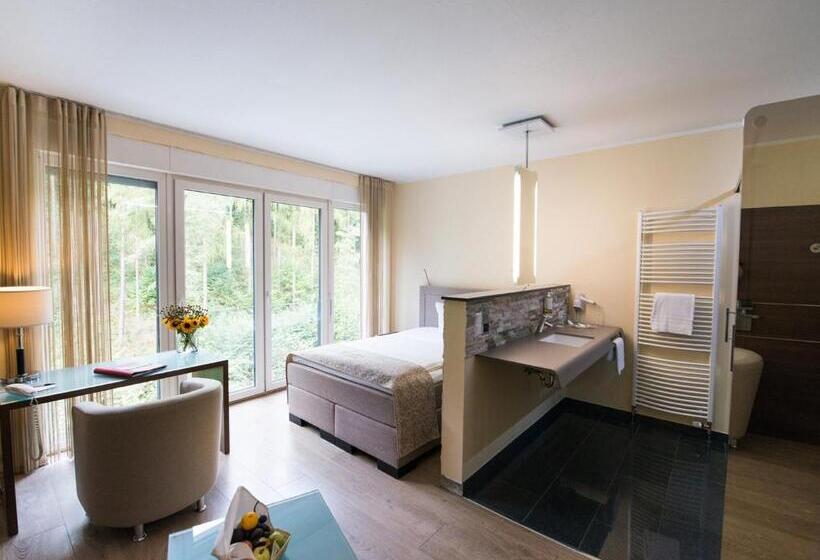 Design Konferenzhotel & Restaurant Steinernes Schweinchen