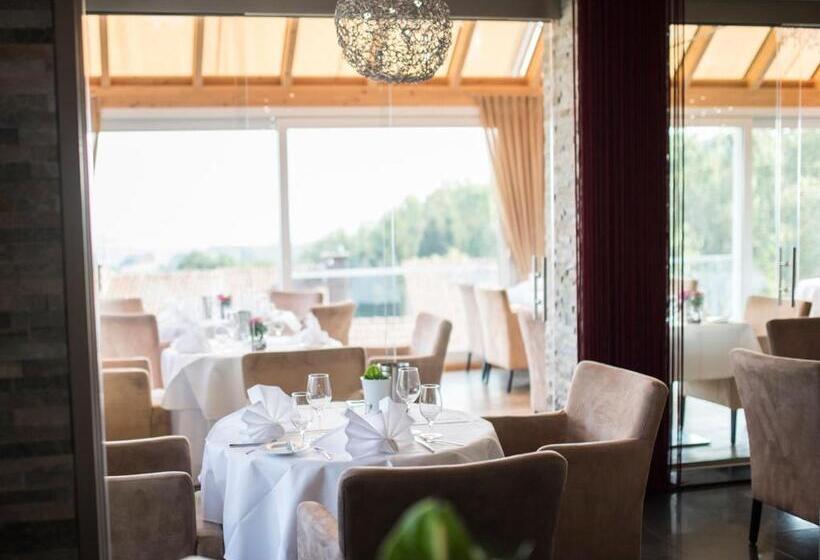 Design Konferenzhotel & Restaurant Steinernes Schweinchen