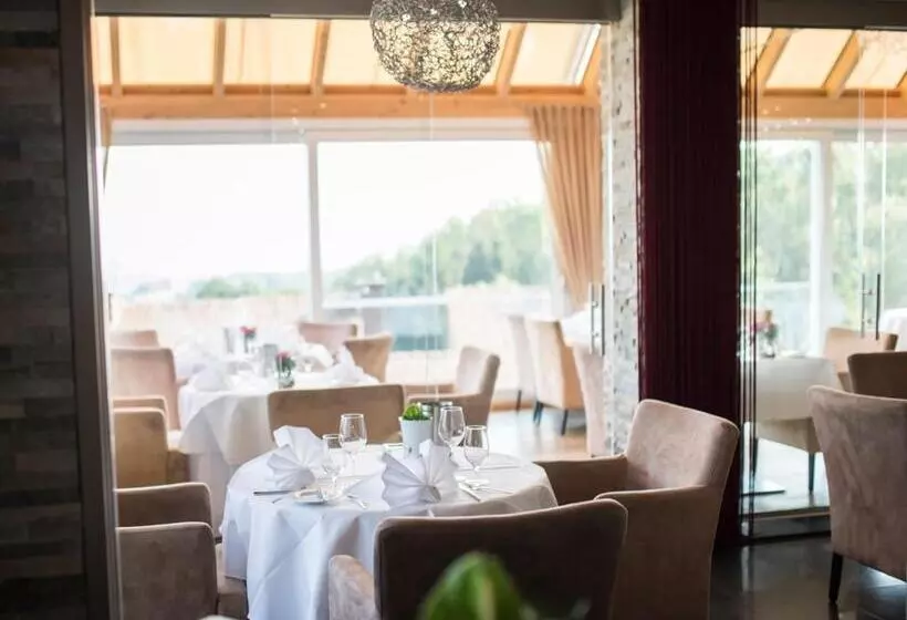 Design Konferenzhotel & Restaurant Steinernes Schweinchen