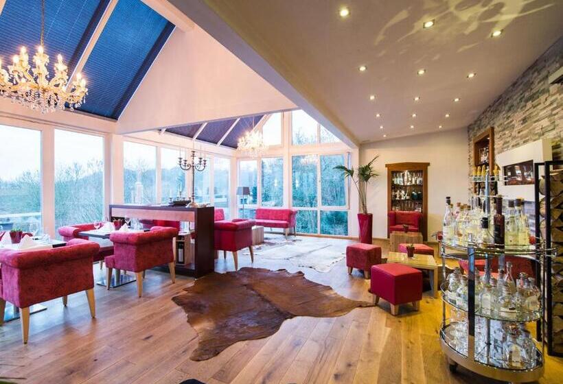 Design Konferenzhotel & Restaurant Steinernes Schweinchen