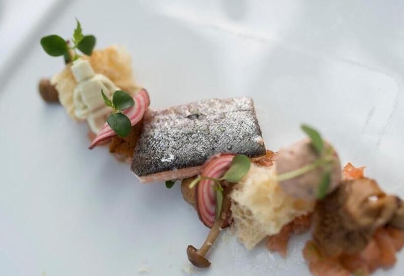 Design Konferenzhotel & Restaurant Steinernes Schweinchen