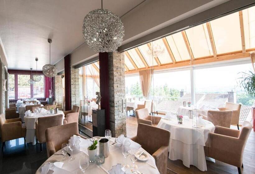 Design Konferenzhotel & Restaurant Steinernes Schweinchen