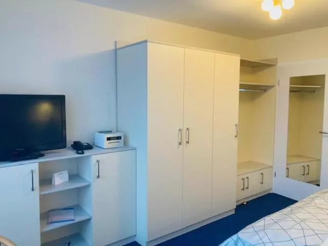 Haus Thorwarth   Hotel Garni