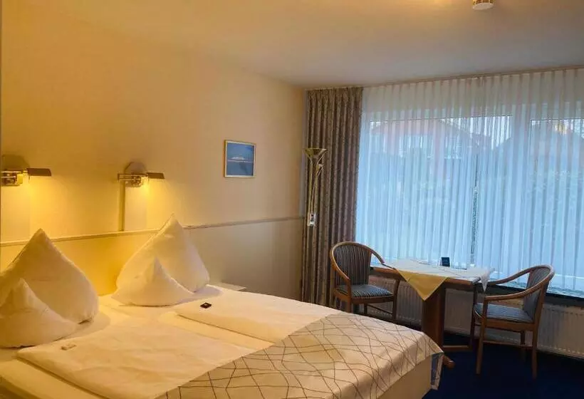 Haus Thorwarth   Hotel Garni