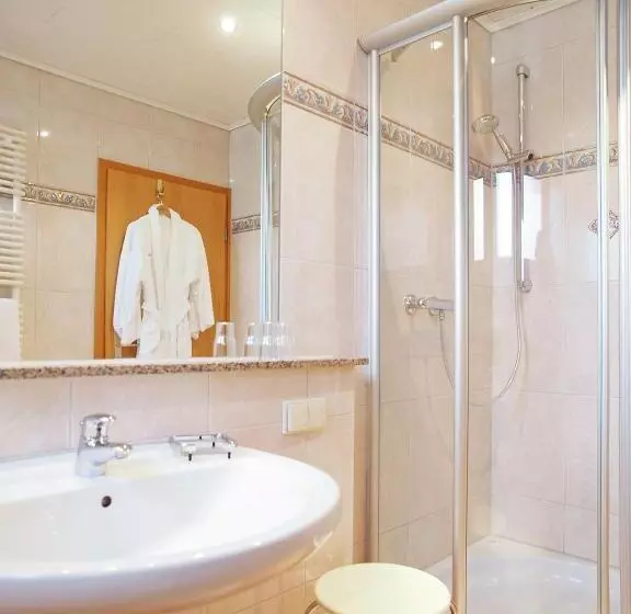 Haus Thorwarth   Hotel Garni