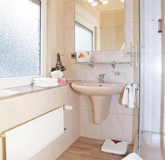 Haus Thorwarth   Hotel Garni