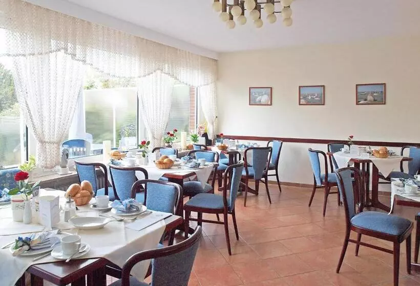 Haus Thorwarth   Hotel Garni