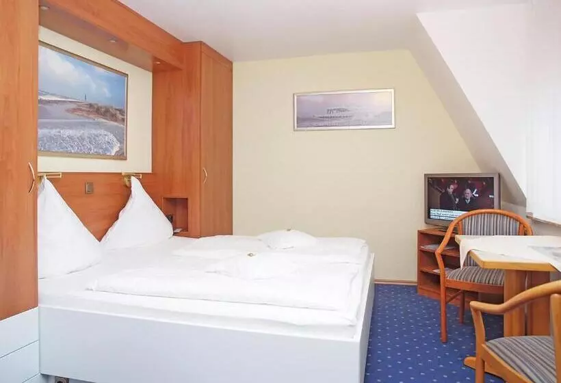 Haus Thorwarth   Hotel Garni
