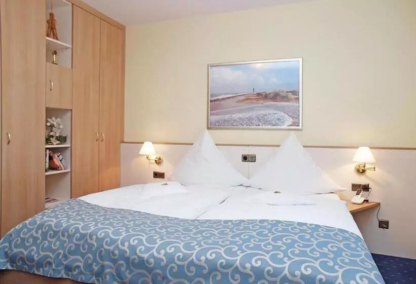 Haus Thorwarth   Hotel Garni