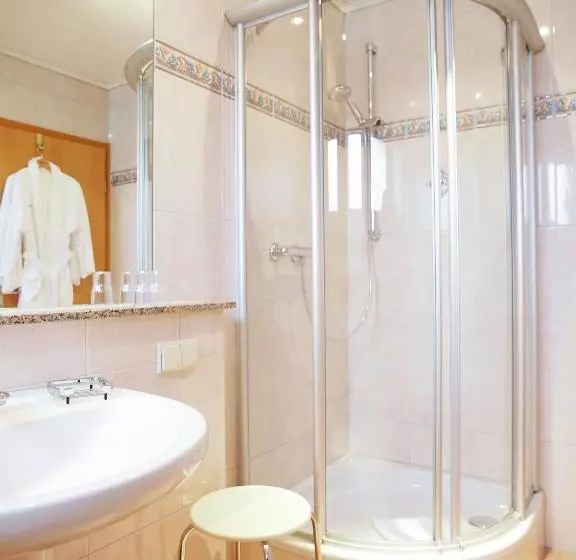 Haus Thorwarth   Hotel Garni