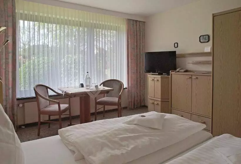 Haus Thorwarth   Hotel Garni