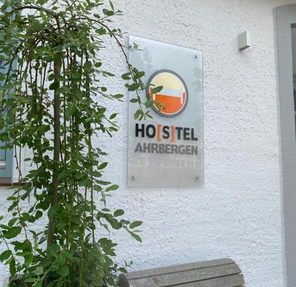 호텔 Ahrbergen