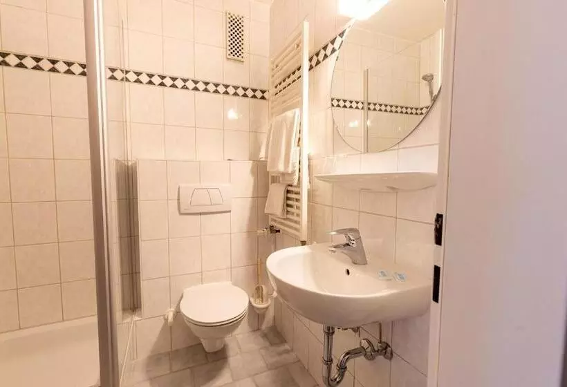 בית מלון כפרי Alpenhof