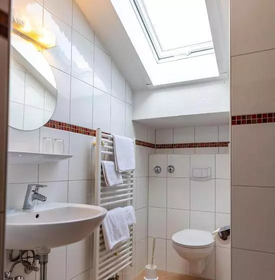 בית מלון כפרי Alpenhof