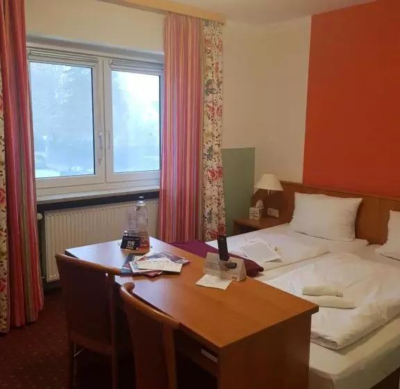 Hotel Am Inn