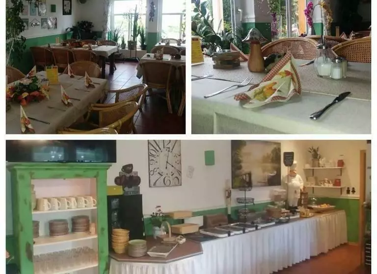 Hotelli Auberge Restaurant