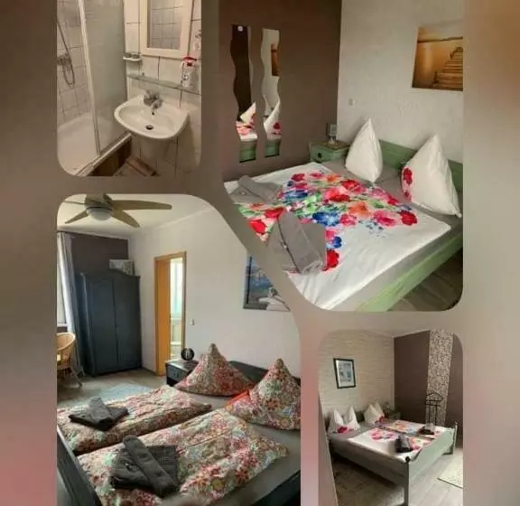 Hotelli Auberge Restaurant