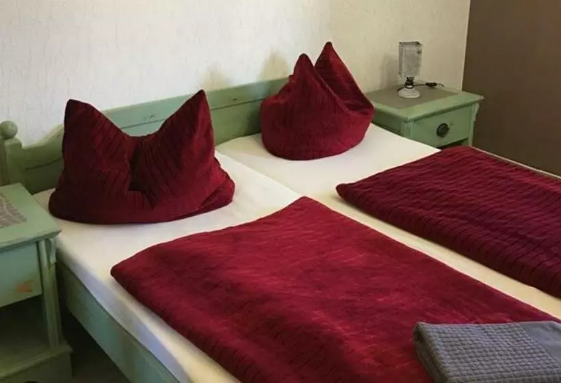 Hotelli Auberge Restaurant