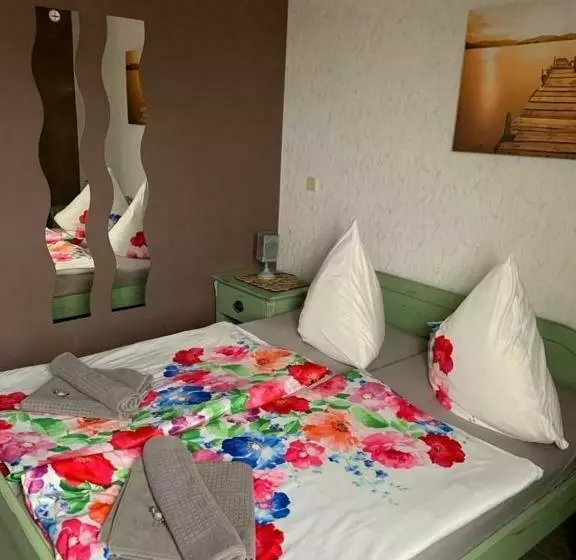 Hotelli Auberge Restaurant