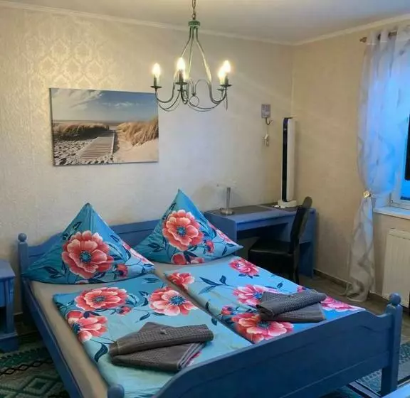 Hotelli Auberge Restaurant