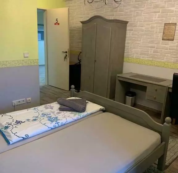 Hotelli Auberge Restaurant