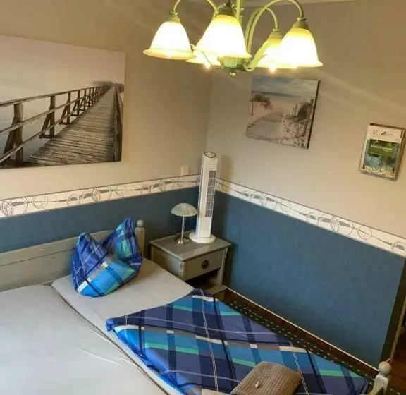 Hotelli Auberge Restaurant