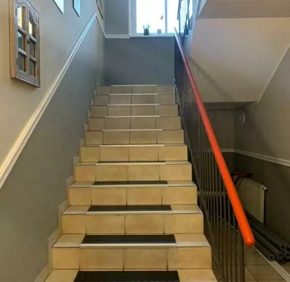 Hotelli Auberge Restaurant