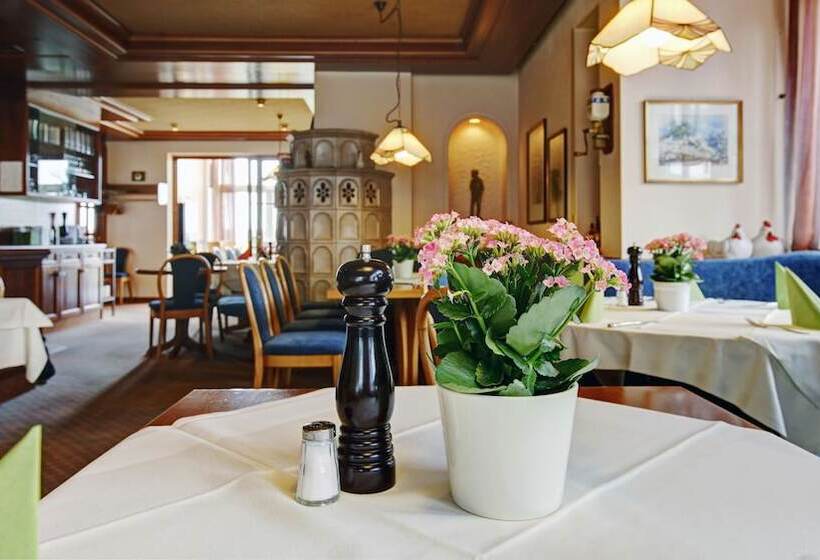 فندق Bauer Großbettlingen