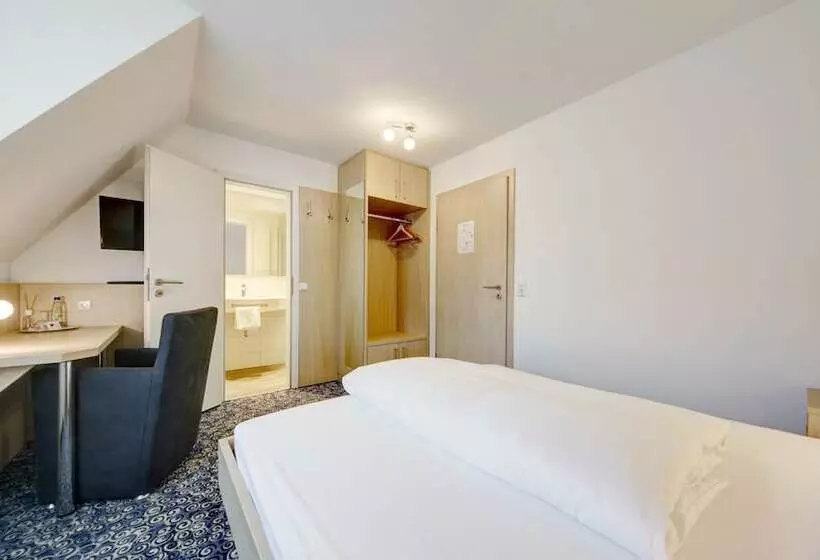 Отель Bauer Großbettlingen