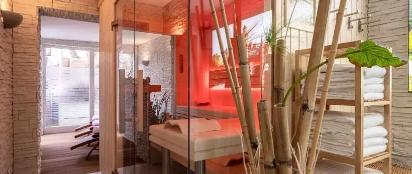 Biohotel Kassel Wilhelmshöher Tor