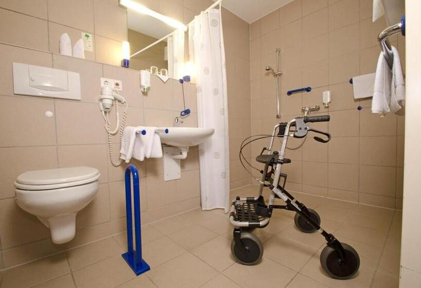 Biohotel Kassel Wilhelmshöher Tor