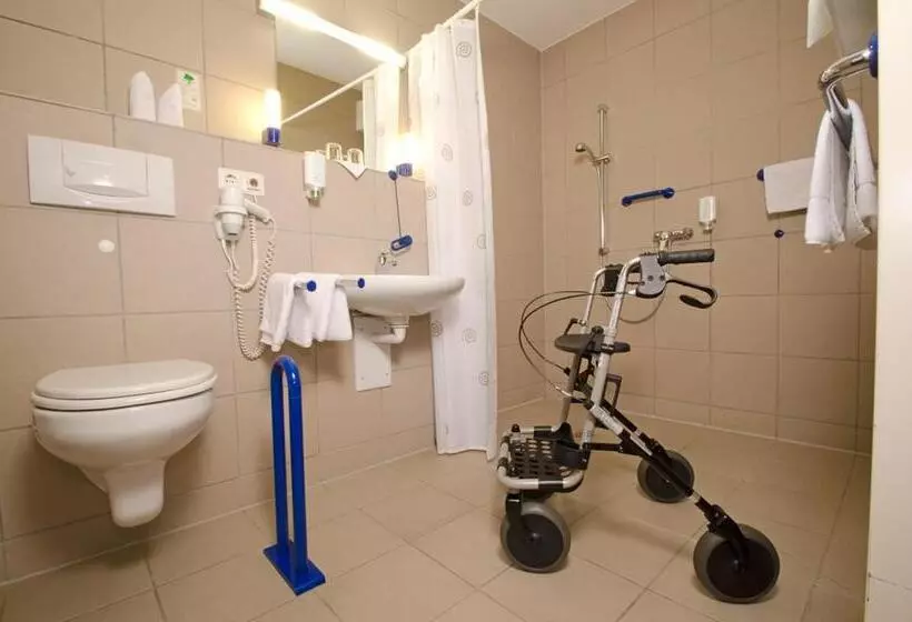 Biohotel Kassel Wilhelmshöher Tor