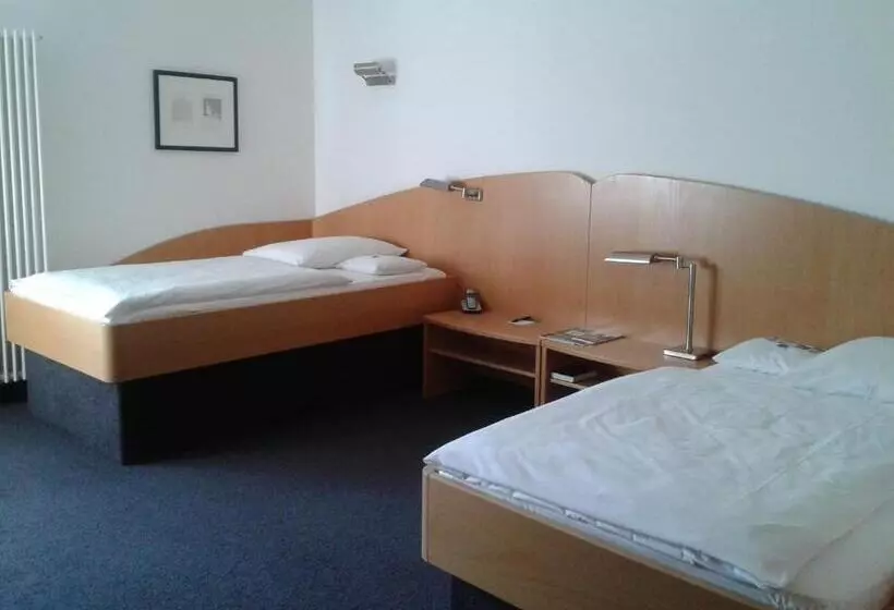 Biohotel Kassel Wilhelmshöher Tor