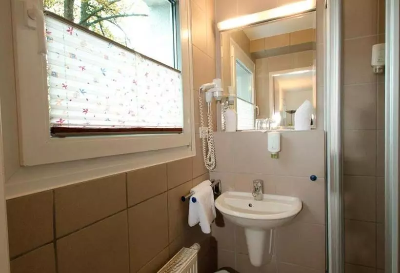 Biohotel Kassel Wilhelmshöher Tor