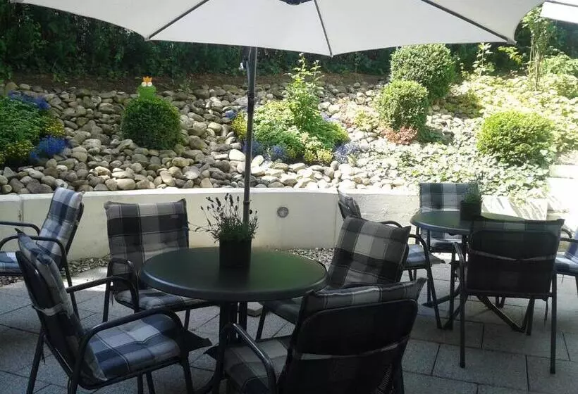 Biohotel Kassel Wilhelmshöher Tor