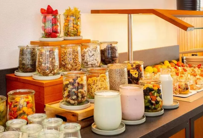 בית מלון כפרי & Boarding House Schlosserwirt