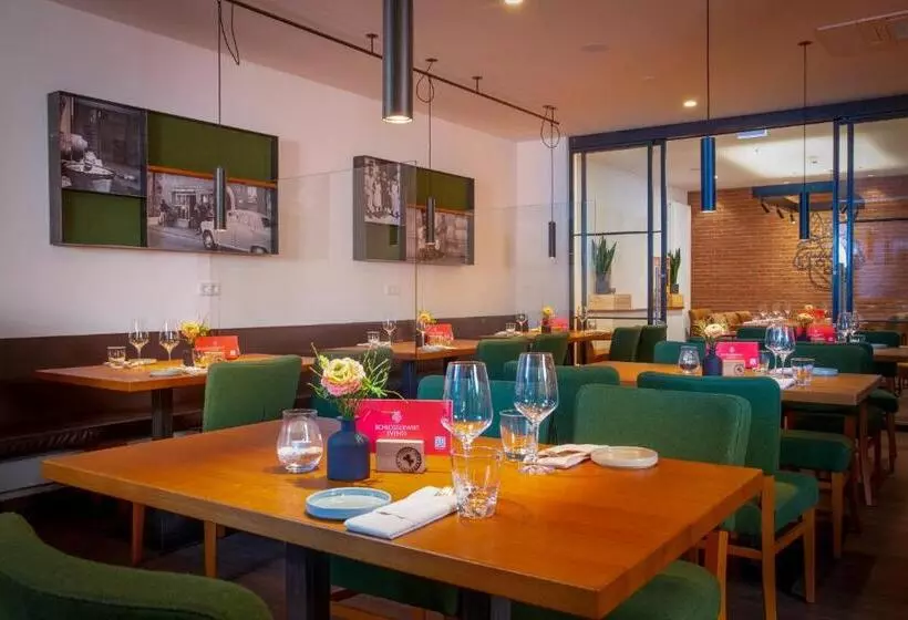 בית מלון כפרי & Boarding House Schlosserwirt