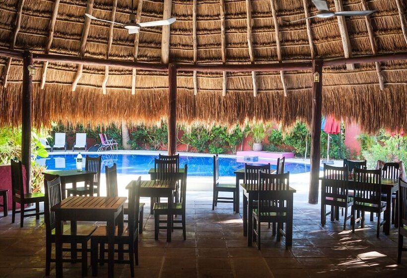 فندق Casa Don Diego