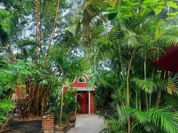 فندق Casa Don Diego