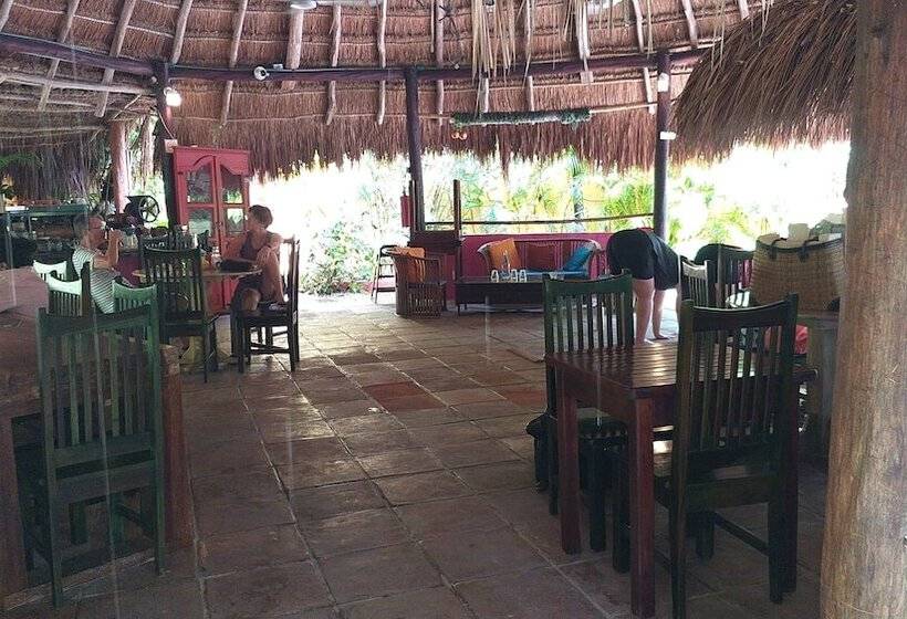 فندق Casa Don Diego