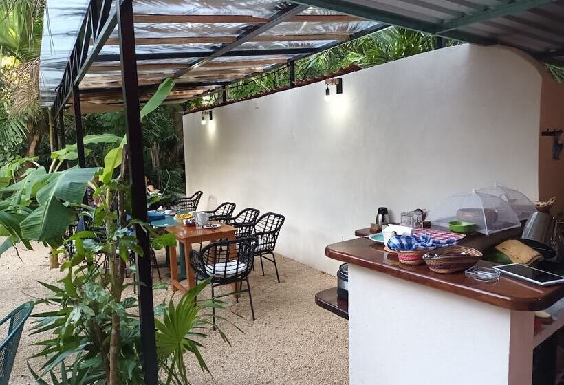 فندق Casa Don Diego