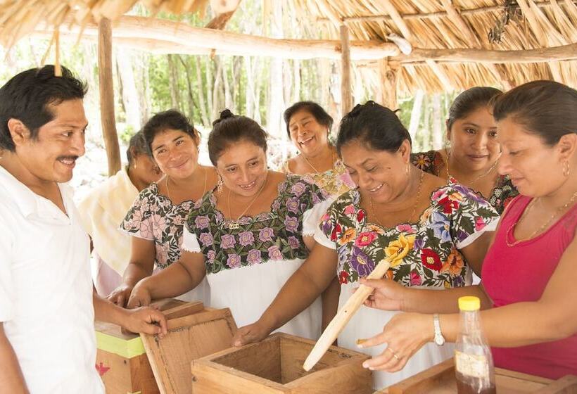 فندق Casa Don Diego