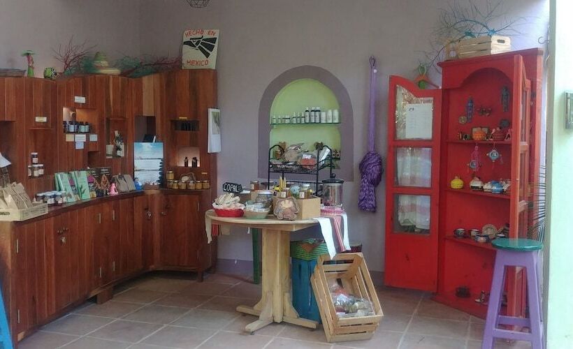 فندق Casa Don Diego