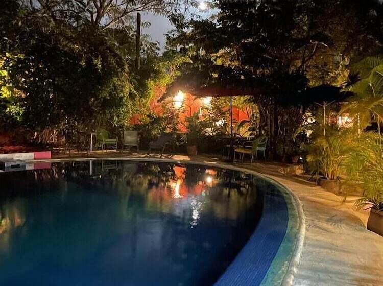 فندق Casa Don Diego