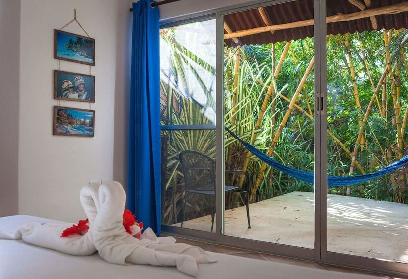 فندق Casa Don Diego