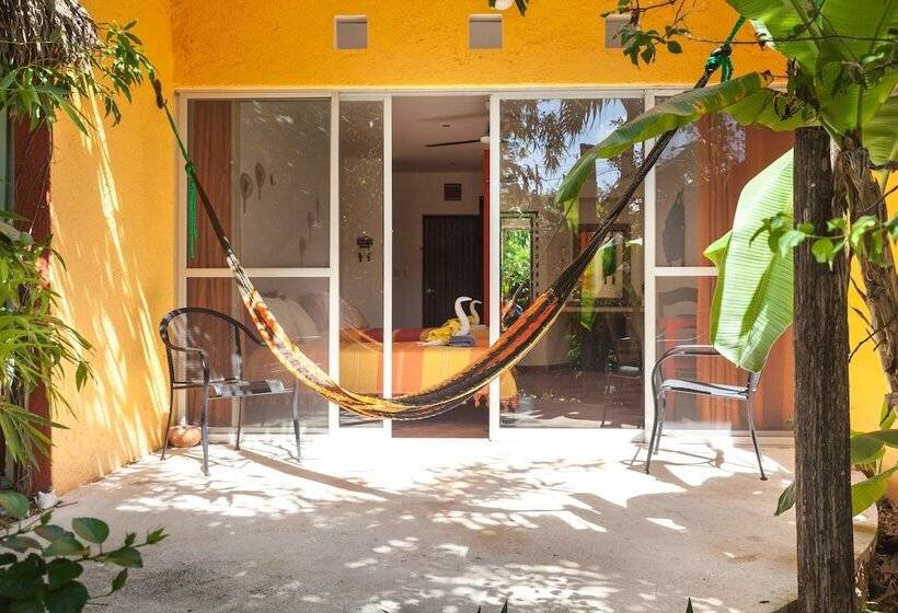 فندق Casa Don Diego